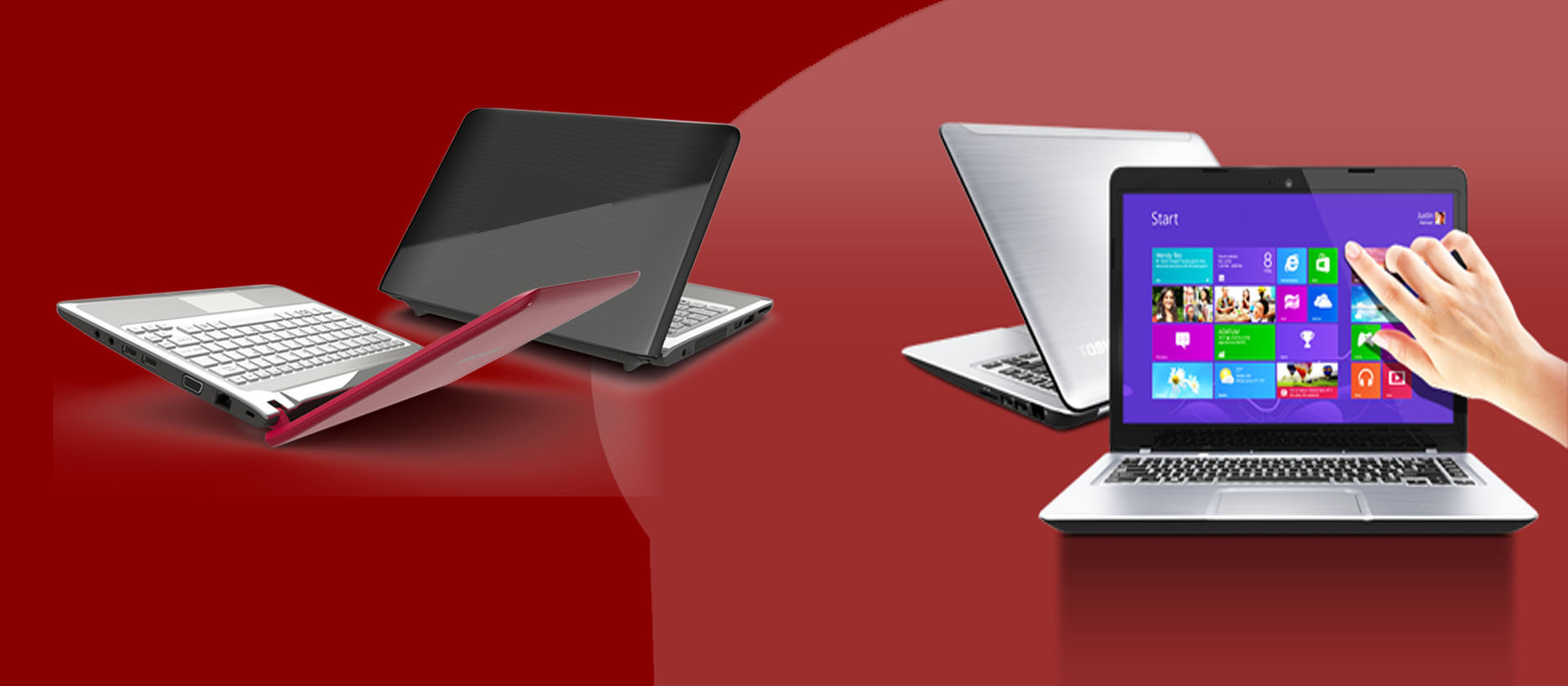 Toshiba Laptop service center in chennai