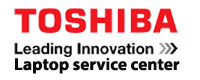 Toshiba Laptop service center in chennai