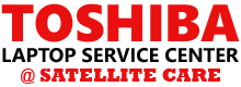 Toshiba Laptop service center in chennai