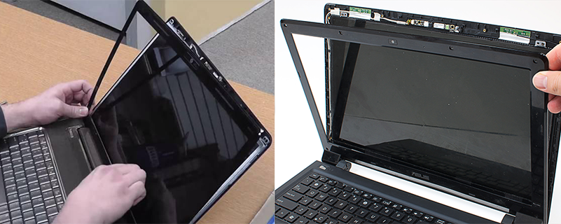 Toshiba Laptop data recovery in chennai